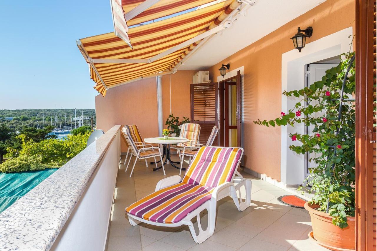 Apartments By The Sea Simuni, Pag - 4083 Kolan Buitenkant foto